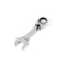 Tekton 11/16 Inch Stubby Reversible Ratcheting Combination Wrench WRN51013 - alternate 1